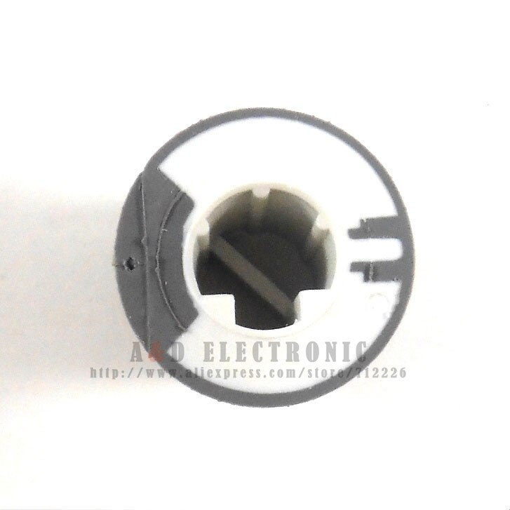 DAA1300 Trim Botón de ganancia para Pioneer DJM-850 DJM850 DJM 850