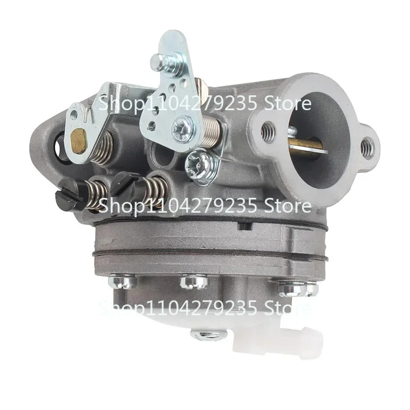Do piły łańcuchowej Stihl 08 08S BT360 TS350 Gaźnik Tillotson HL-166C LA-58