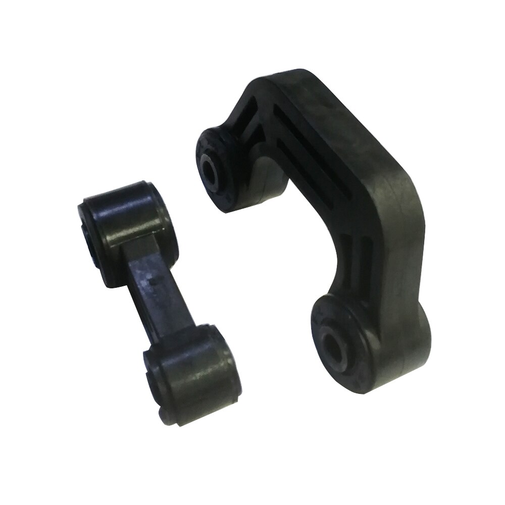 2PCS LINK ASSY FRONT REAR STABILIZER 20481-AA001 20420-AA004 EJ20 EJ25 For SU. Forester Impreza Legacy Sambar SF5
