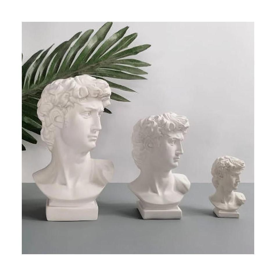 What are The Different Styles of Sculpture- Understanding Artistic For – ET Woodcrafts