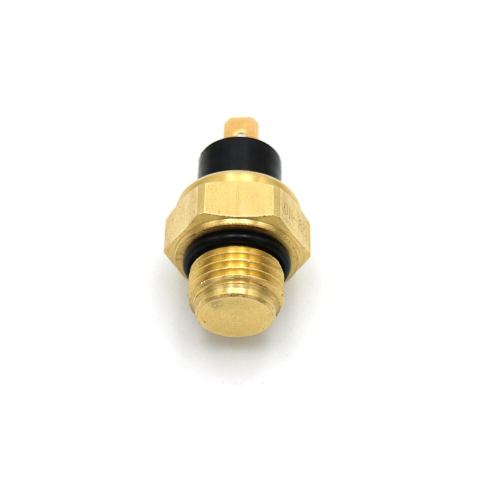 Motorcycle Radiator Water Temperature Sensor for Honda VFR400 VFR800 NC30 VFR750 VFR1200 Water Thermostat Switch