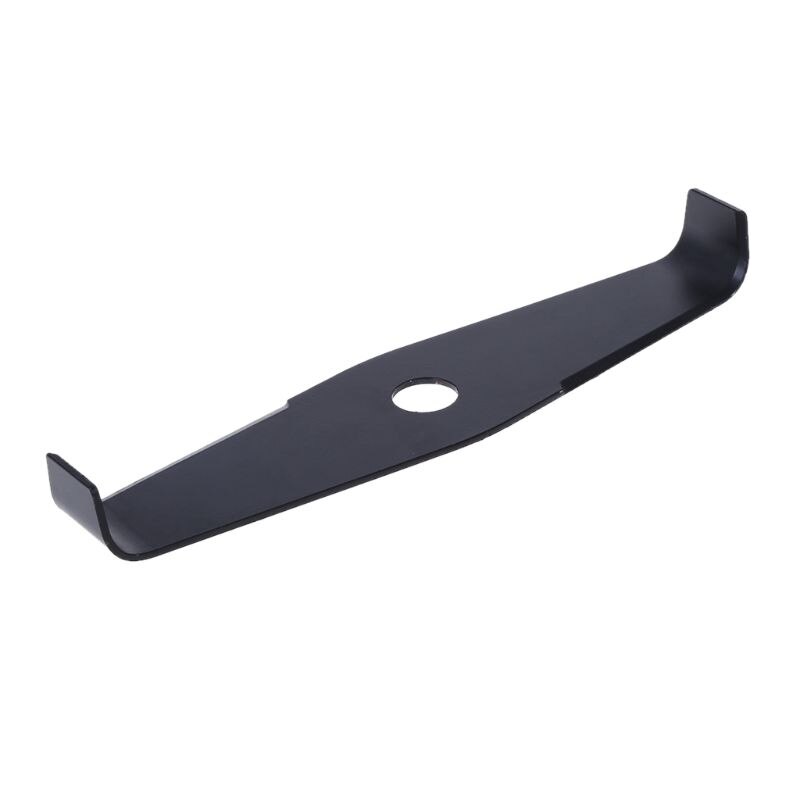 2 zahn 2T Universal- Verdicken Trimmer Klinge Messer für strimmer Brushcutter Ersetzen N1HF