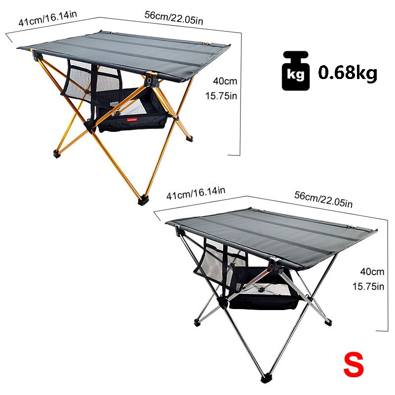 Lighten Up small table