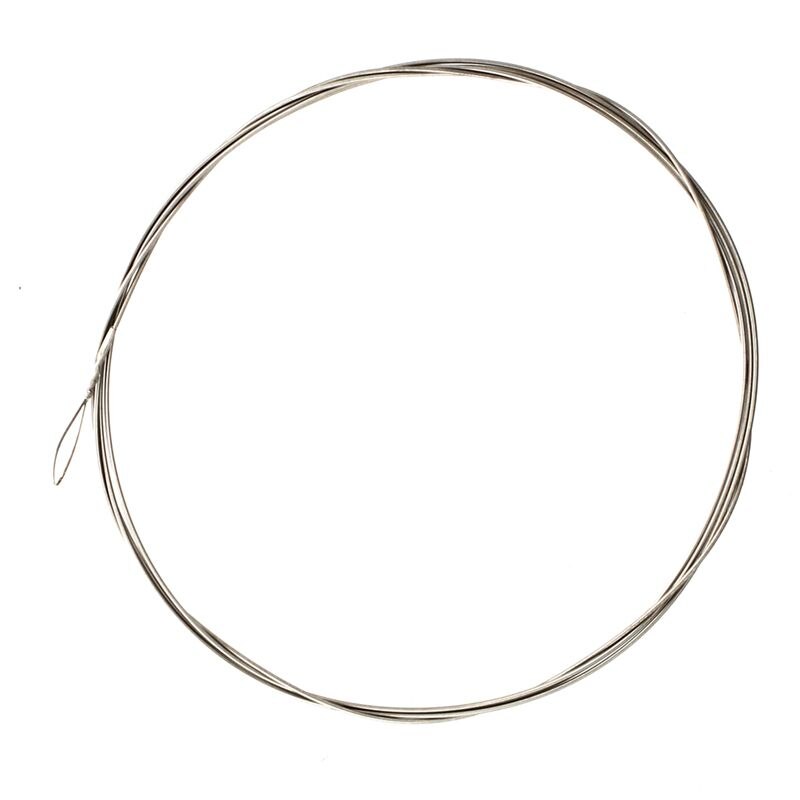 Et sett  of 4 strenger for 4- strengs banjo