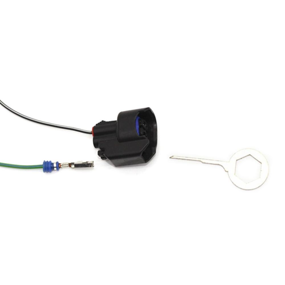 Auto Terminal Removal Tool Kit Harness Bedrading Crimp Connector Extractor Puller Release Pin Professionele Reparatie Tools