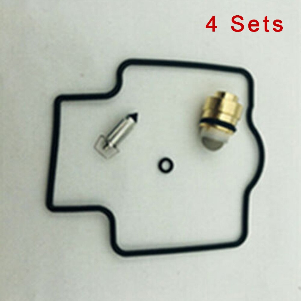 Kit De Carburador De Motocicleta Reparación De Carburador Para ZX1100