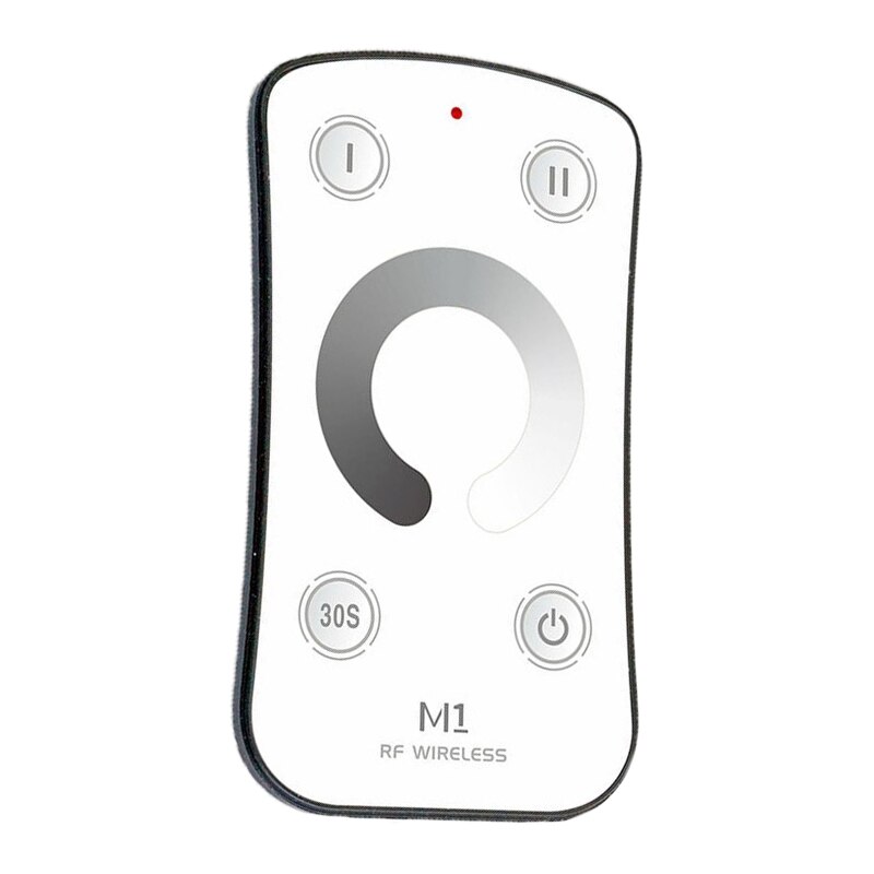 LTECH Neue LED Streifen Dimmer 2,4G RF berühren Fernbedienung DC12-24V Konstante Spannung Empfänger 3A 3 Kanal Für 5050 3528 Schnur Band Verwenden