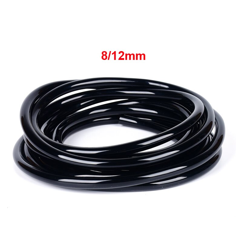 Hagevanningsanlegg 4/7mm 8/12mm sprinkler vanningsslange: 8-12mm