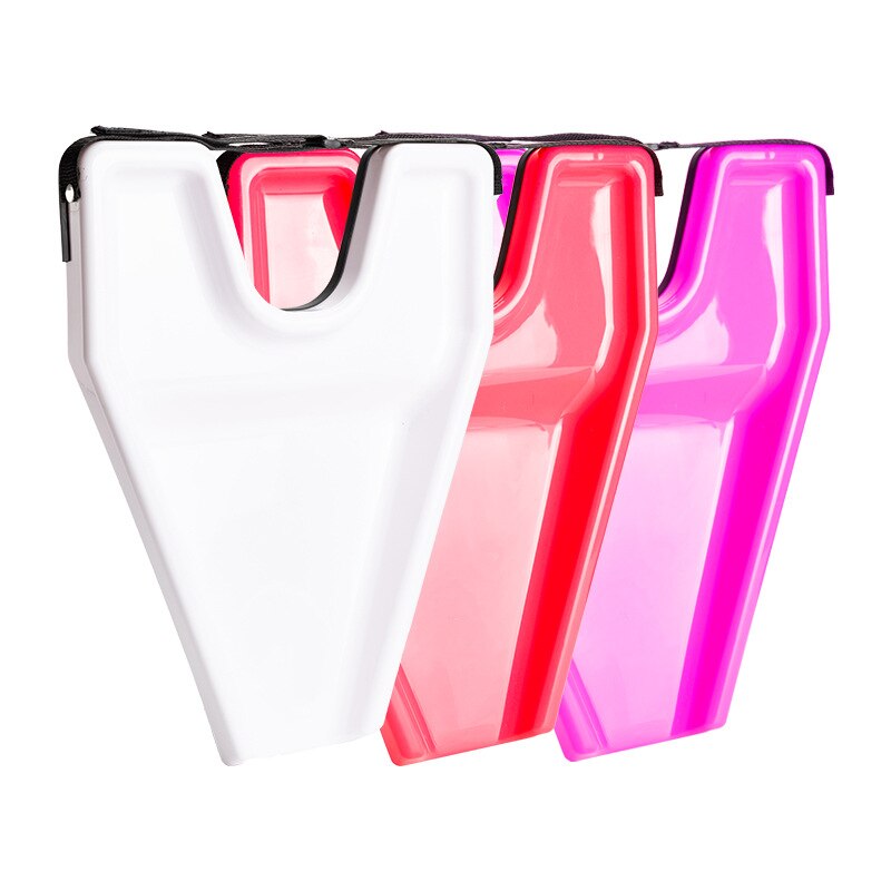 Portable Hair Wash Sink Basin Shampoo Tray Backwash Washing Bowl Salon Home Hairdressing Tool Hair Care Styling Supplies