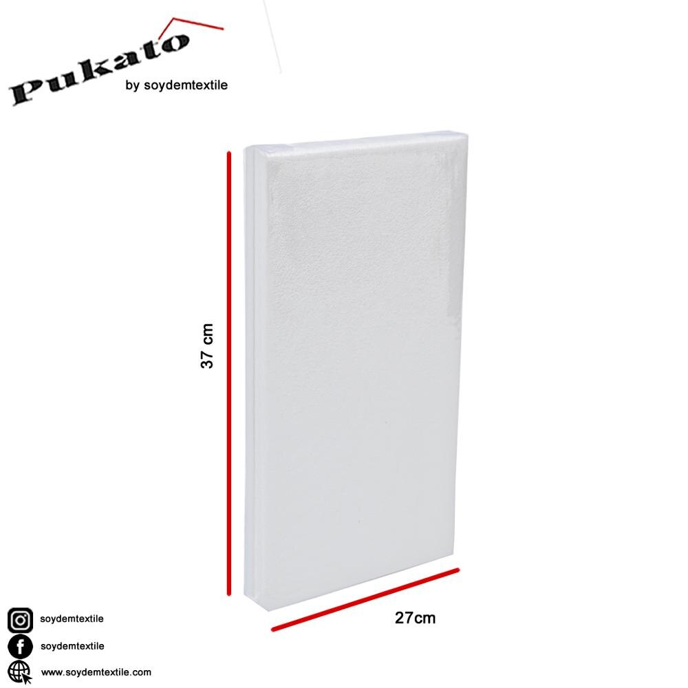 Mattress Protector Waterproof Polyurethane Bad Bug Hypoallergenic Liquid Proof Noiseless