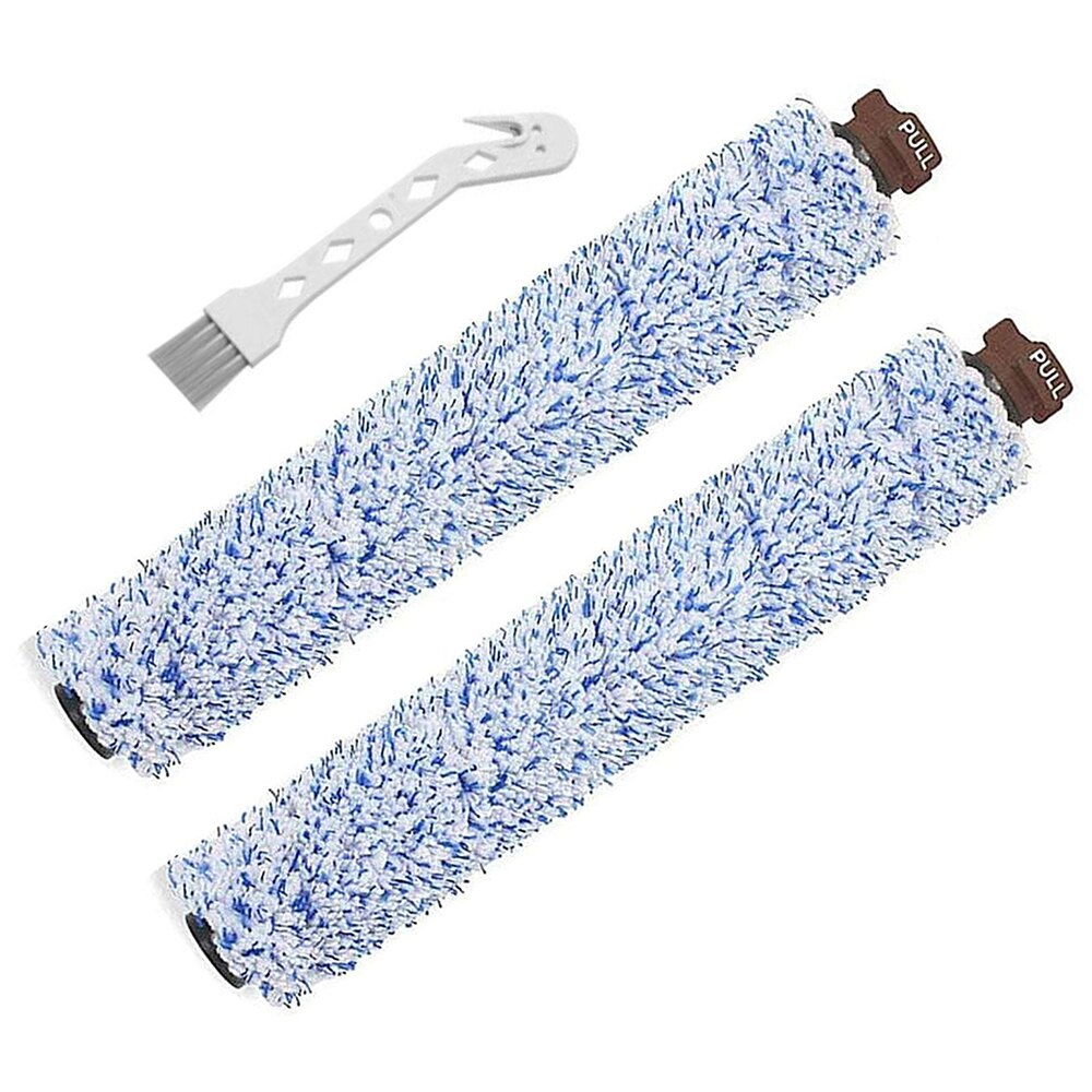 Multi Oppervlak Borstel Roll 2306 1926 1868 1934 Voor Bissell Crosswave Snoerloze Stofzuiger Gebied Tapijt Borstel 1866 Filter Onderdelen