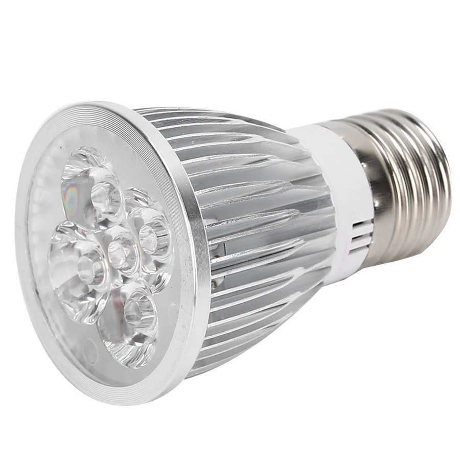 5W LED Light Infrared Therapy Bulbs Pain Relief Massage Body Shoulder Back Heating Lamp Bulbs Physiotherapy Health Care