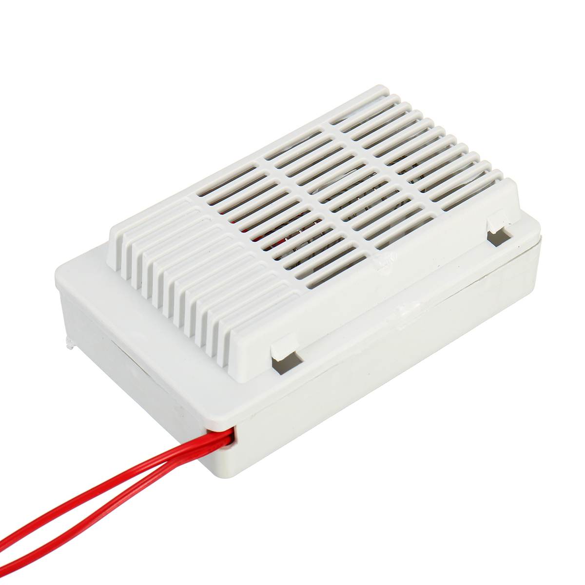 Negative Ionizer Generator Ionizer Air Purifier Remove Smoke Dust Air Purifiers Negative Ion Anion Generator 40mg/h for Home