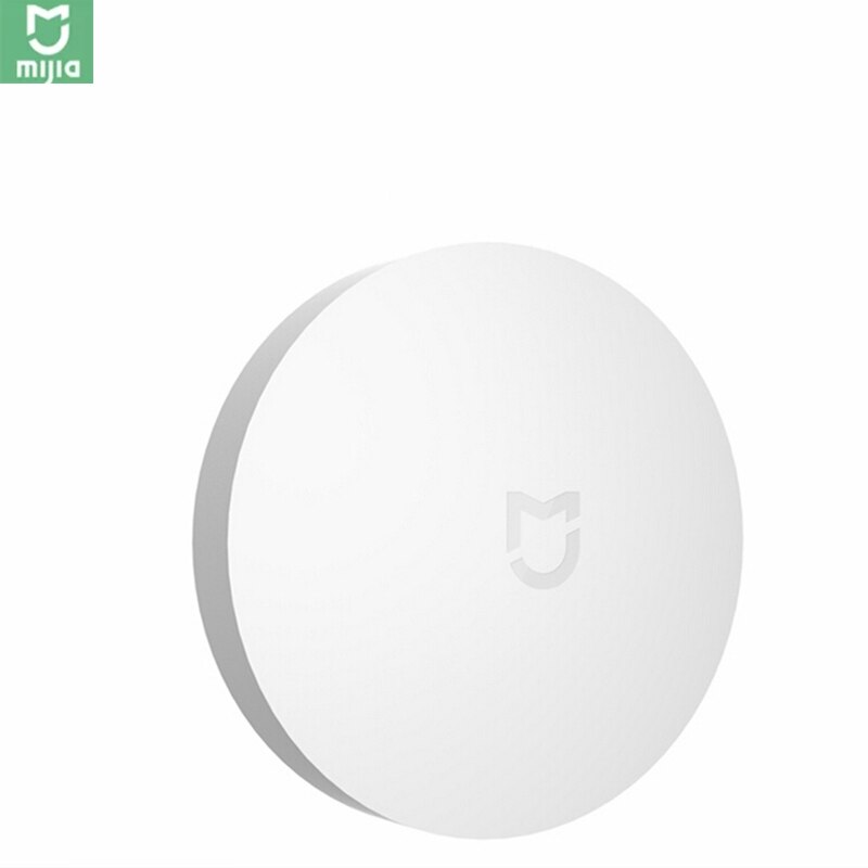 Original Xiaomi Mijia Wireless Switch House Control Center Multifunction Intelligent Smart Device work with mi home app H33