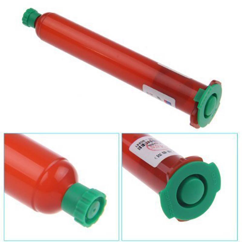 El más TP-1000 LOCA UV pegamento líquido Optico claro adhesivo tp 1000 uv pegamento para pantalla táctil samsung galaxy iPhone