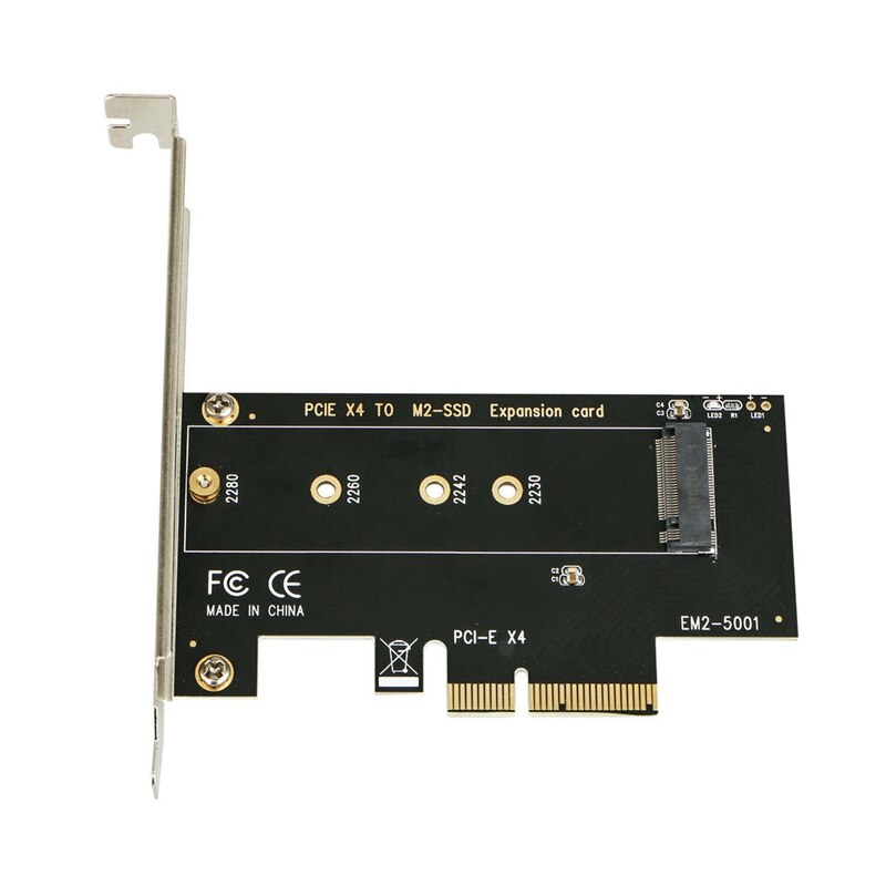 M.2 NGFF Zu PCIe Adapter Für Laptops – Für WLAN/Bluetooth-Karten Wie AX200, 8260NGW Uvm.