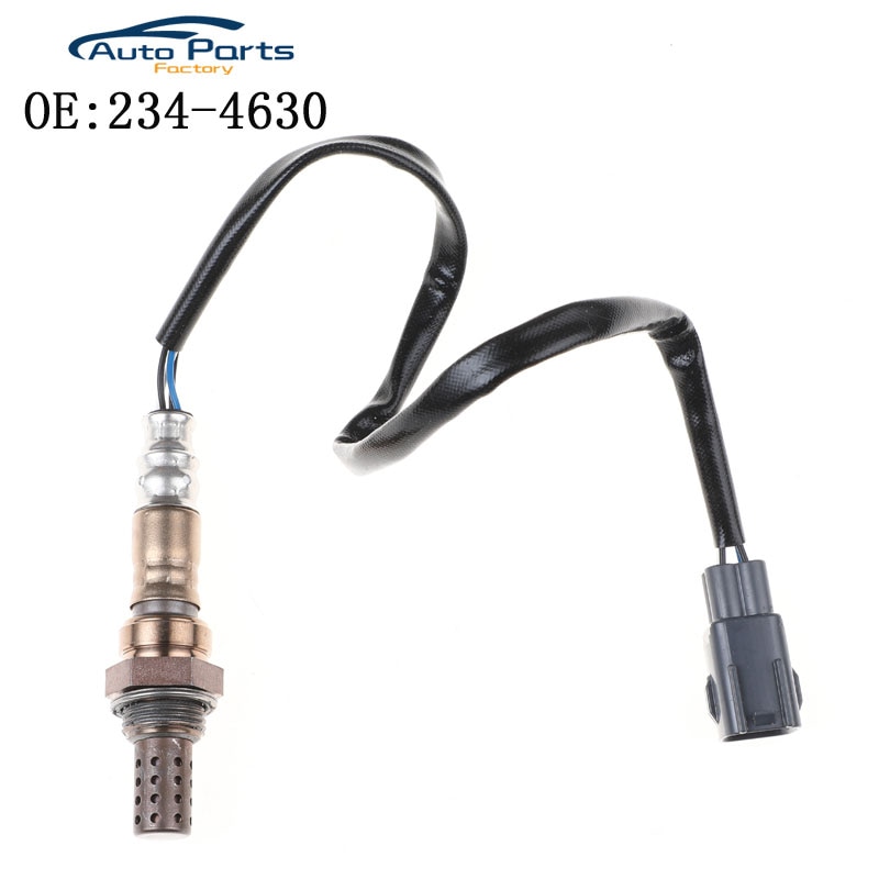 Front Oxygen Sensor For Lexus GS300 GS430 IS300 LS430 SC300 For Toyota Supra 2344630 89465-50130 8946550130