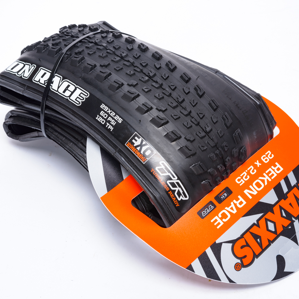 MAXXIS REKON RACE pliant vtt pneu de vélo 27.5x2.00/2.25/2.35 29x2.25/2.40 Original pneu de vélo sans chambre XC pièce de cyclisme tout-terrain