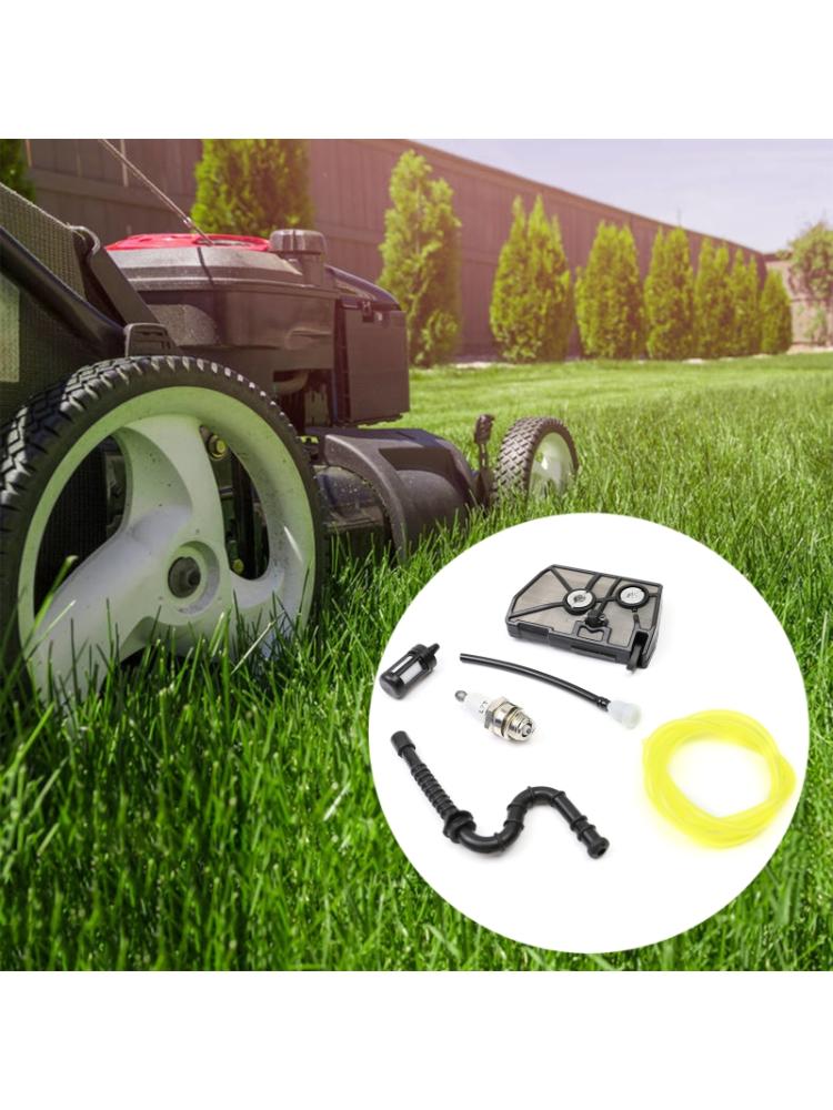 Kit de Service de mise au point de filtre à Air avec ligne de carburant pour stihl 028 028AV WB chaîne en bois 11UA
