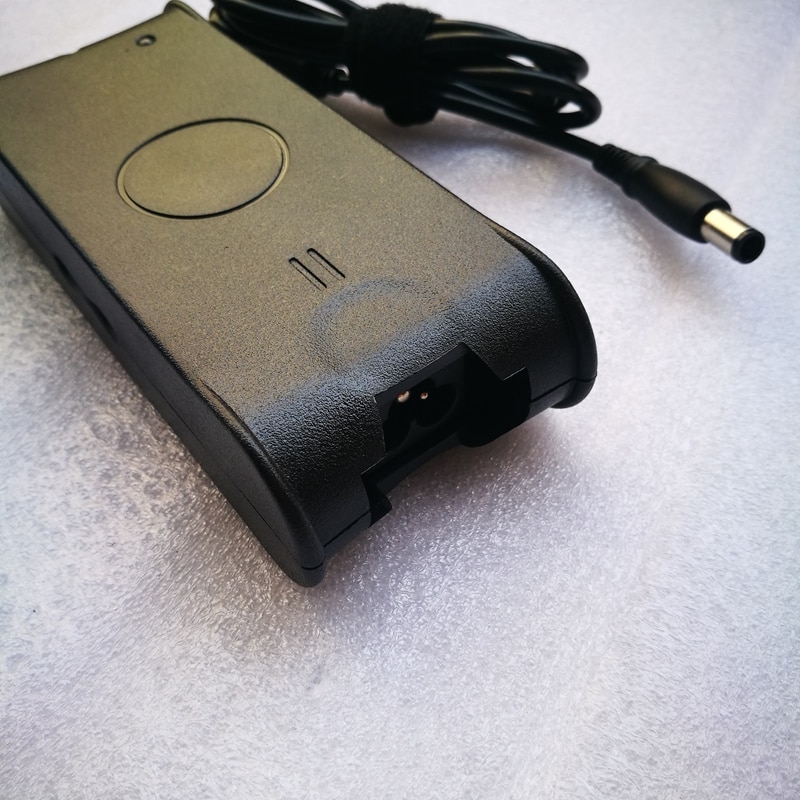 19.5V 4.62A 7.4*5.0mm Power AC Adapter Supply for Dell 1545 N4010 N4050 N4030 1400 D620 D610 D630 1420 D800 E6400 charger