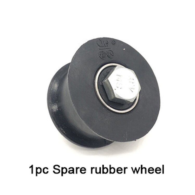 Ulepszony łańcuch motocyklowy elastyczny regulator automatyczny napinacz przewodnik łańcuch biegów dla samochodów sportowych Off-road SUV akcesoria do modyfikacji: V2 A spare wheel