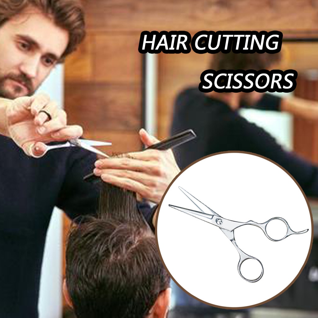 hair scissors cutting barber makas hair scissor salon scisors thinning shears hairdressing scissors FD