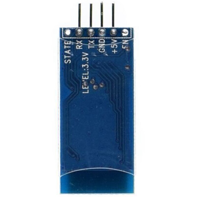 10Pcs HC06 HC-06 Drahtlose Serielle 4 Pin Bluetooth RF Transceiver Modul RS232 TTL für Arduino Bluetooth Modul