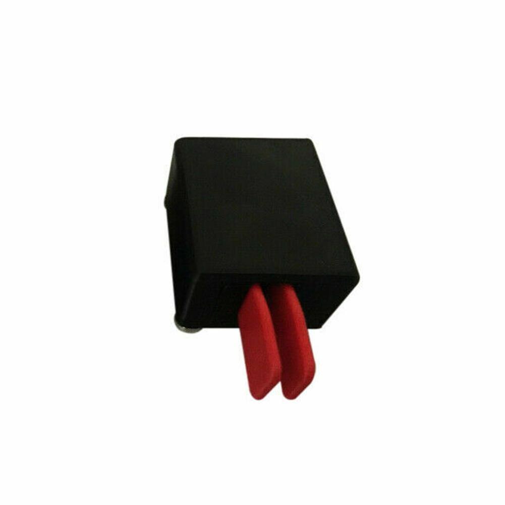 Strong magnetic version cw short wave key / automatic key double pedde automatic / key A2J7