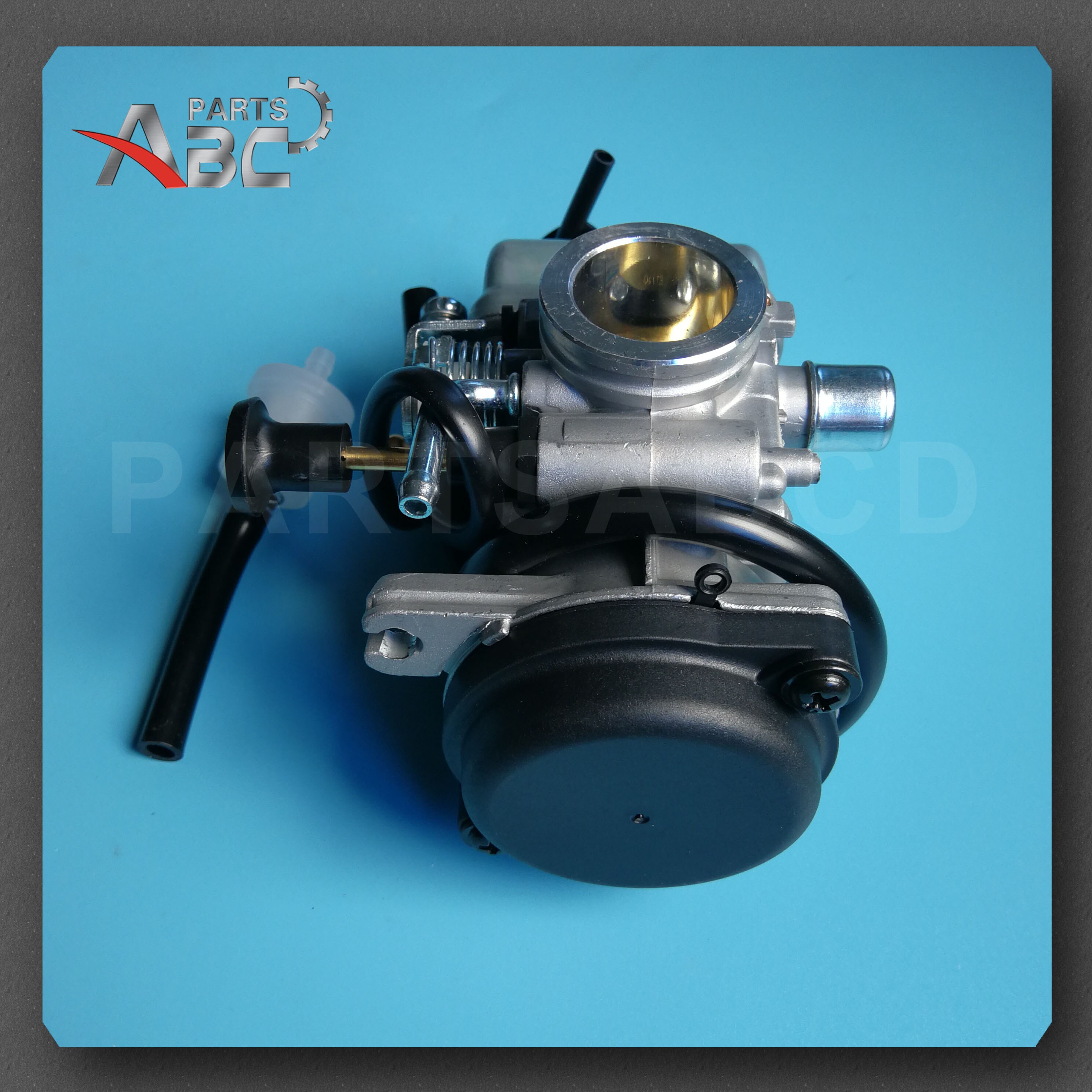 Manuel choker karburator til suzuki  en125 en 125 125cc motor vergaser