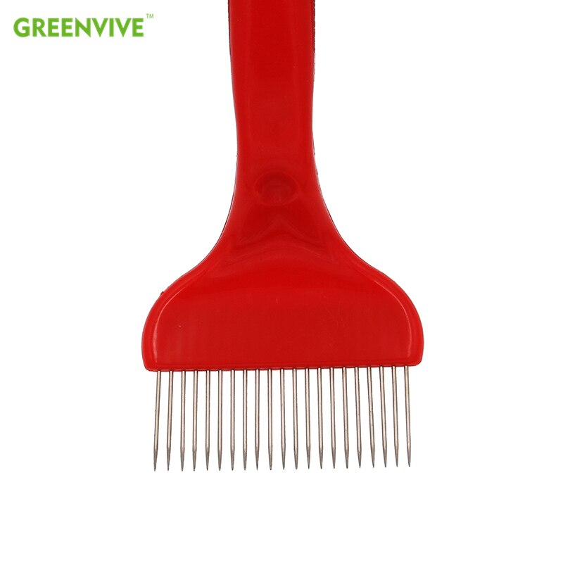 China Beekeeping Equipment Honey Uncapping Tool