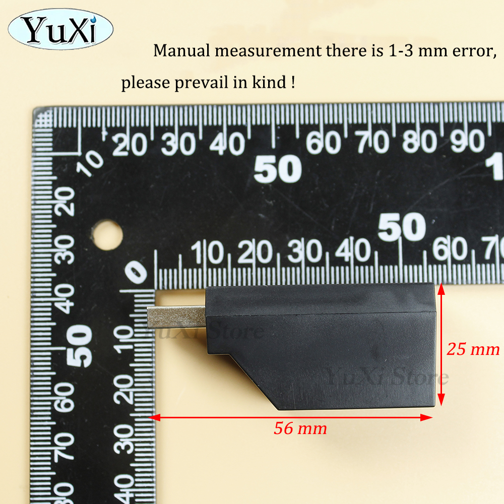 USB HUB-poort USB 3.0 Adapter Extender Mini Splitter Box 1 tot 3 poorten Hoge snelheid USB 2.0 voor laptop PC Schijfkaartconnector