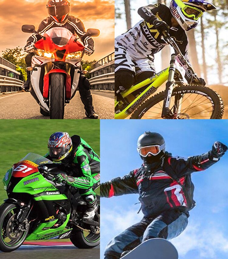 Inverno das mulheres dos homens máscara de esqui óculos snowboard óculos de esqui neve motocross snowmobile ciclismo à prova de vento transporte da gota
