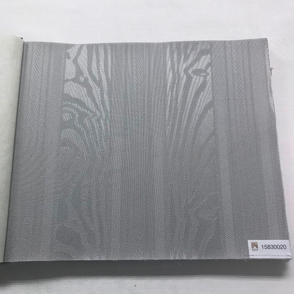 Vinyl tapet pvc vægbeklædning panel til bådinteriør