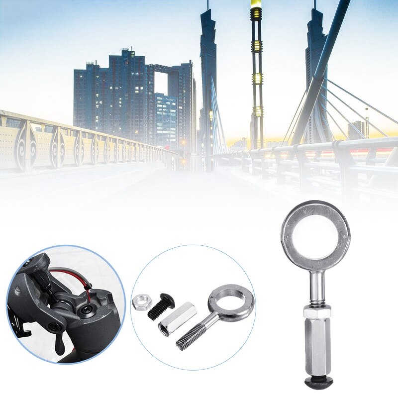 Shaft Locking Screw Replacement Parts for Xiaomi M365 Electric Scooter M365 Parts