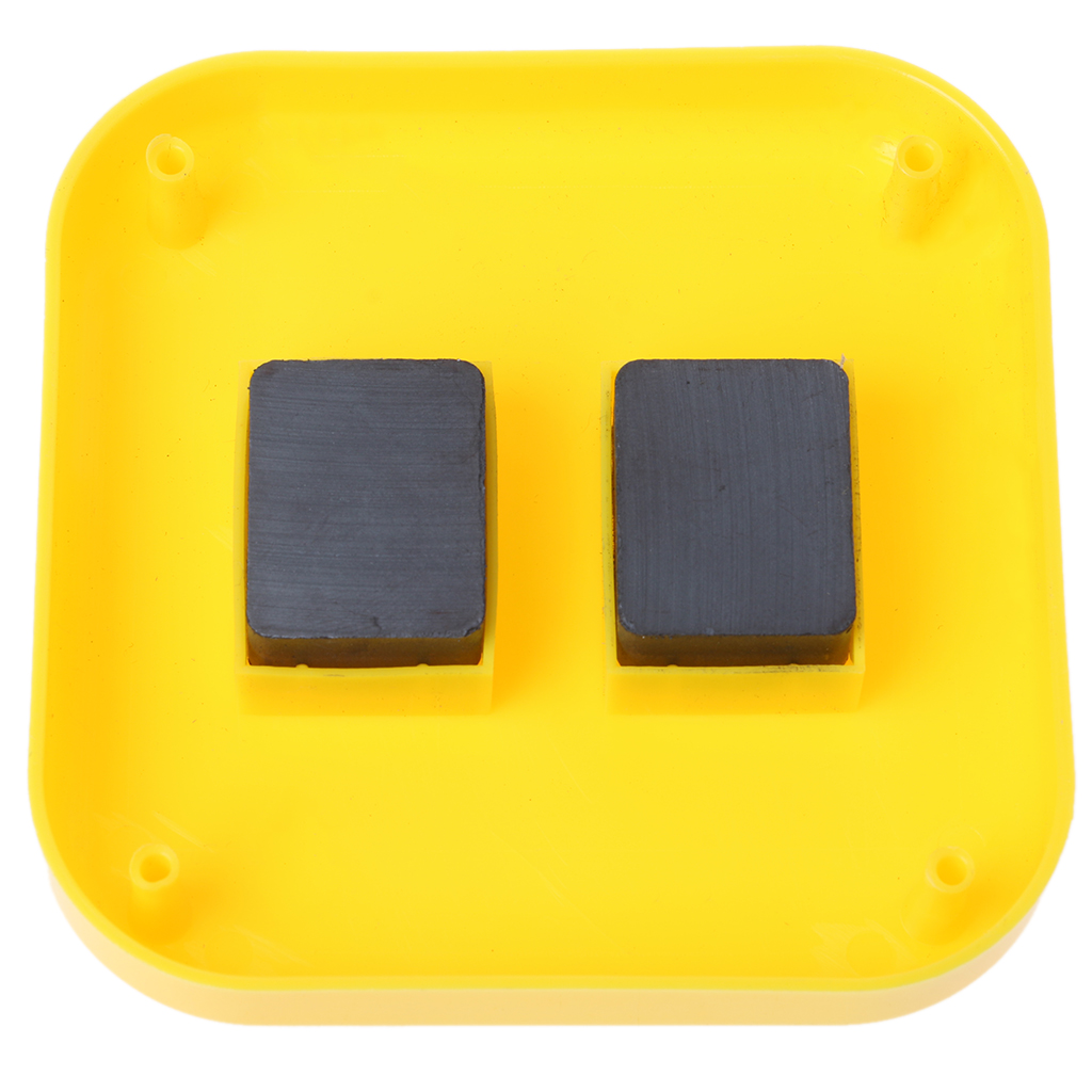 Magnetic Box Sewing Needles Storage Pins Case for Needlework DIY Cross Stitch