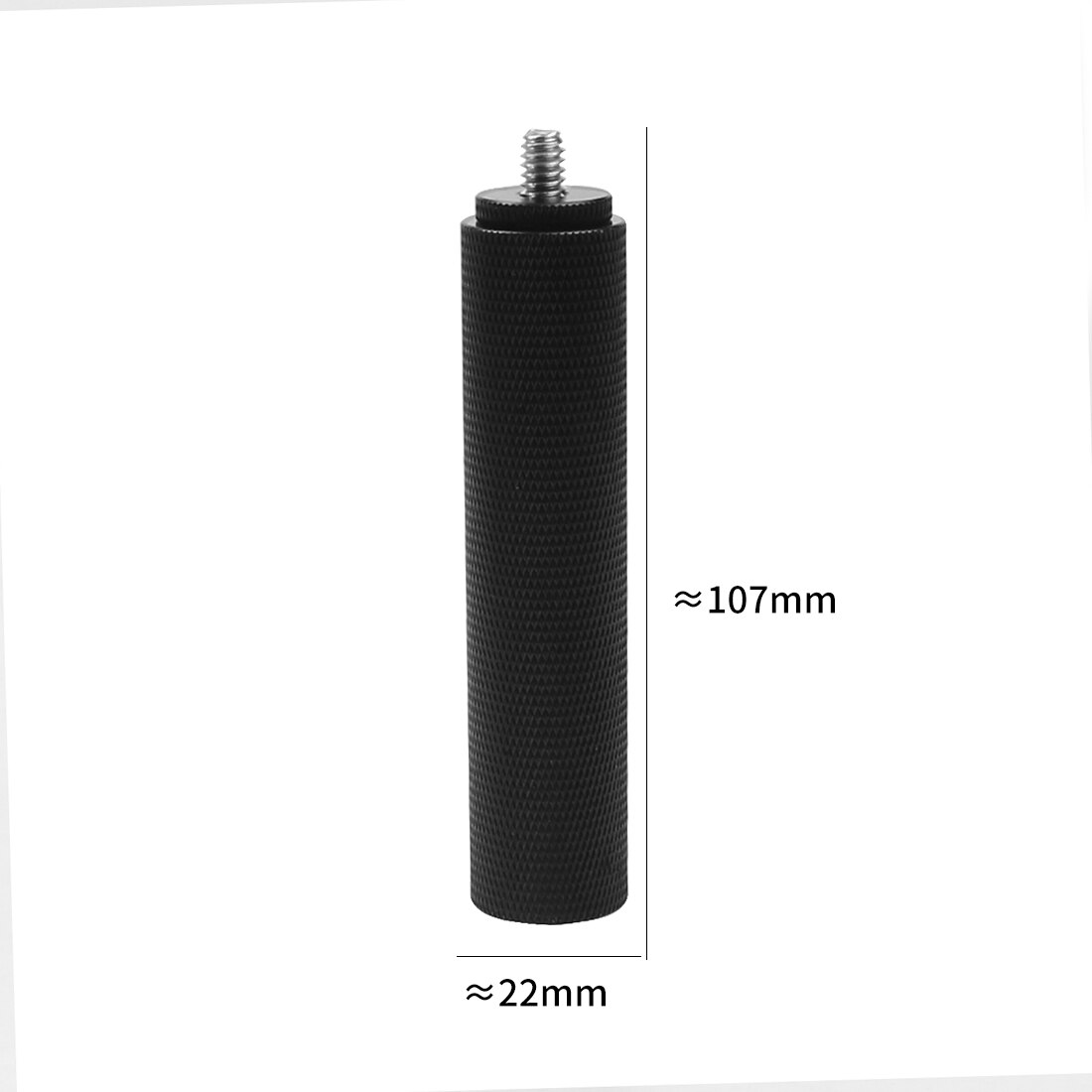 Female to Male 1/4&quot; 3/8&quot; 5/8 M10 M4 Thread Metal Screw Mount Adapter Tripod Plate Flash Light Mic Converter for SLR Camera Stand: Type I