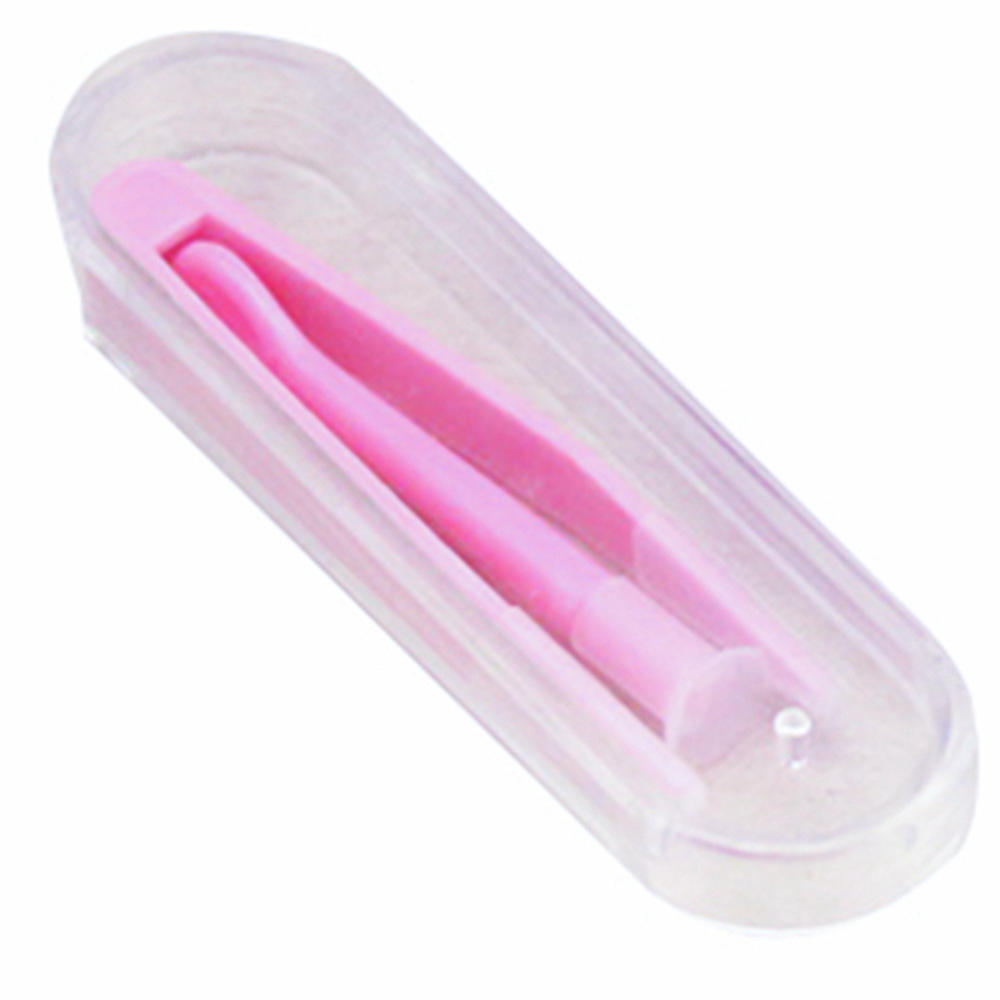 Pince à épiler professionnelle pour lentilles de contact, anciers d'aspiration, pinces spéciales, outil de retrait d'insertion, accessoires pour lunettes, multicolore, , 2022: Bleu