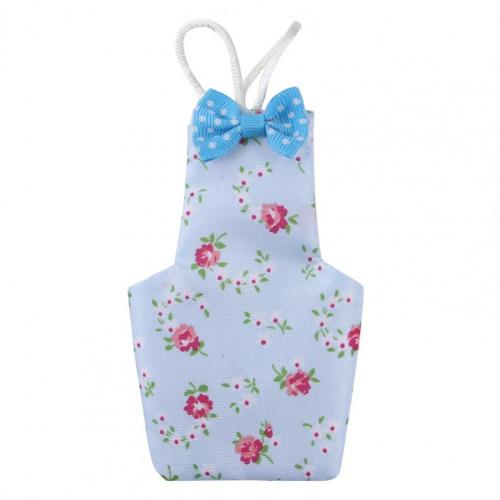 Cute Parrot Diaper Pet Supplies Bird Diaper with Fastener Tape Skin-friendly Pet Bird Casual Diaper:  Light Blue S