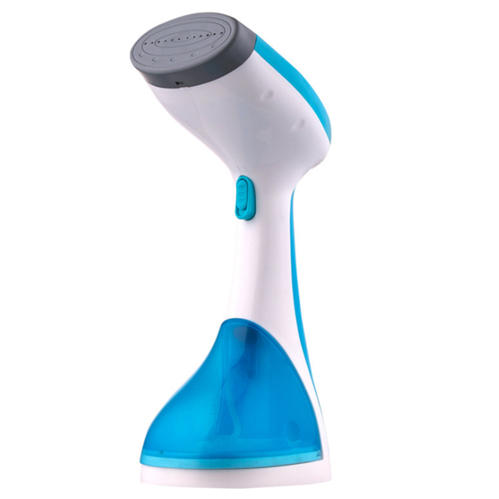 Handheld Fabric Steamer 25 Seconds Fast-Heat 1100W Powerful Garment Steamer for Home Travelling Portable Steam Iron