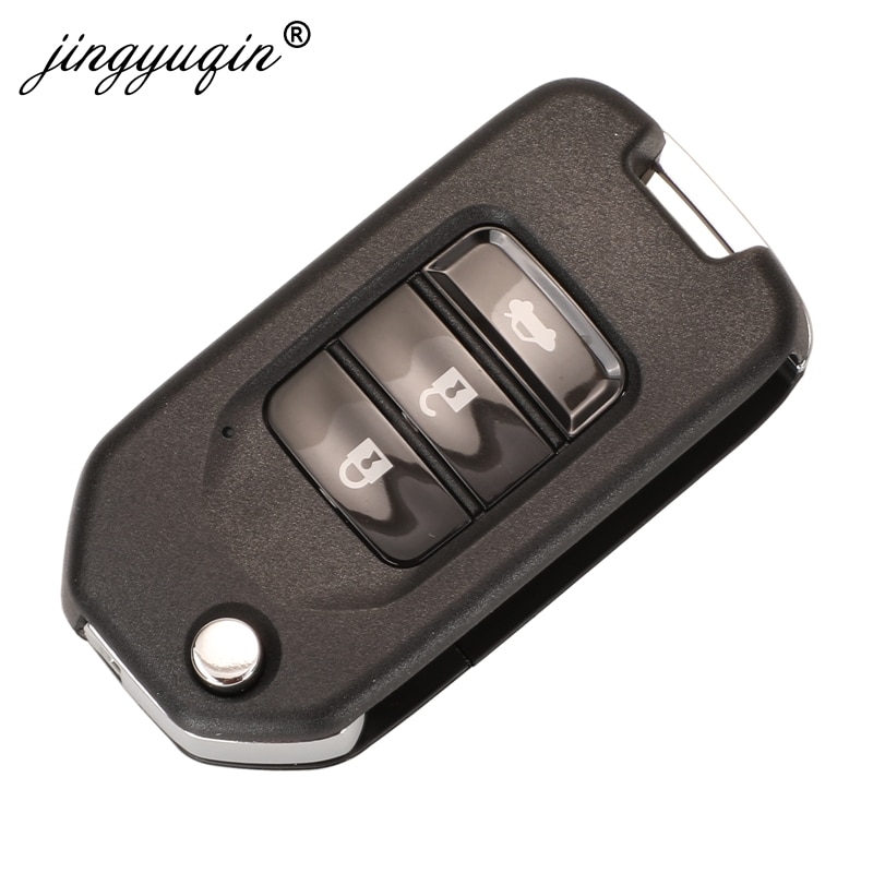jingyuqin Xhorse XNFO01EN /XNHO00EN /XNTO00EN XNDS00EN Wireless Universal Remote Key For VVDI2/VVDI Key Tool English Version