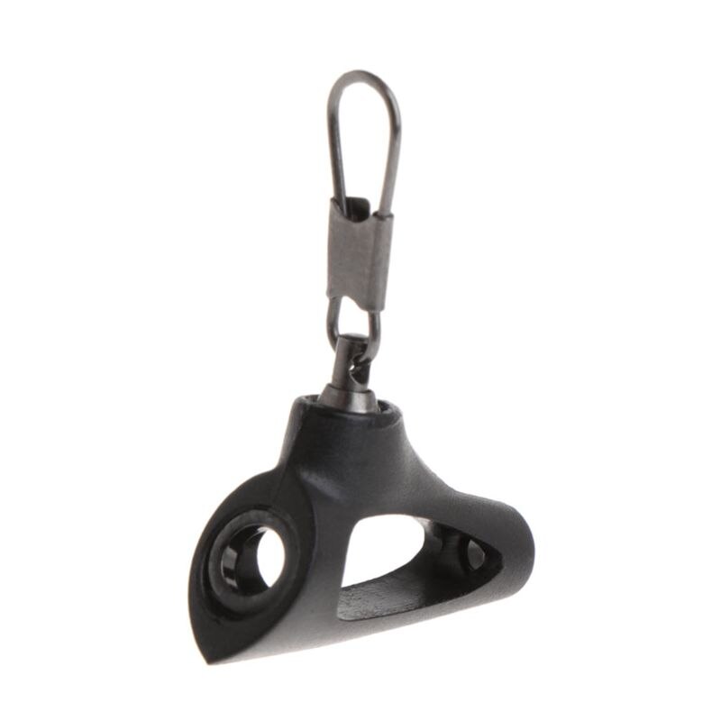 Fishing Connector Float Hanging Plug In Tackle Rotating Pins Device Accessories