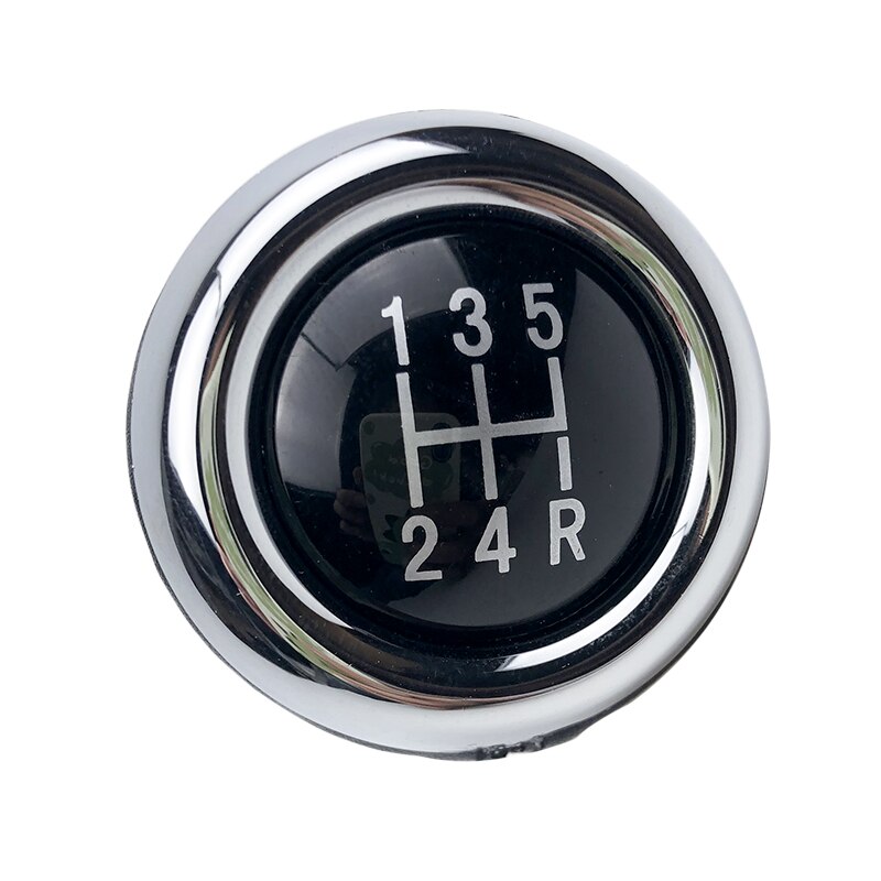 Pomo de cambio de marchas de cuero para MINI COOPER D S SD R55 R56 R57 R58 R59 F55 F56 F54 F57 COUNTRYMAN R60 R61 PACEMA JOHN COOPER WORKS
