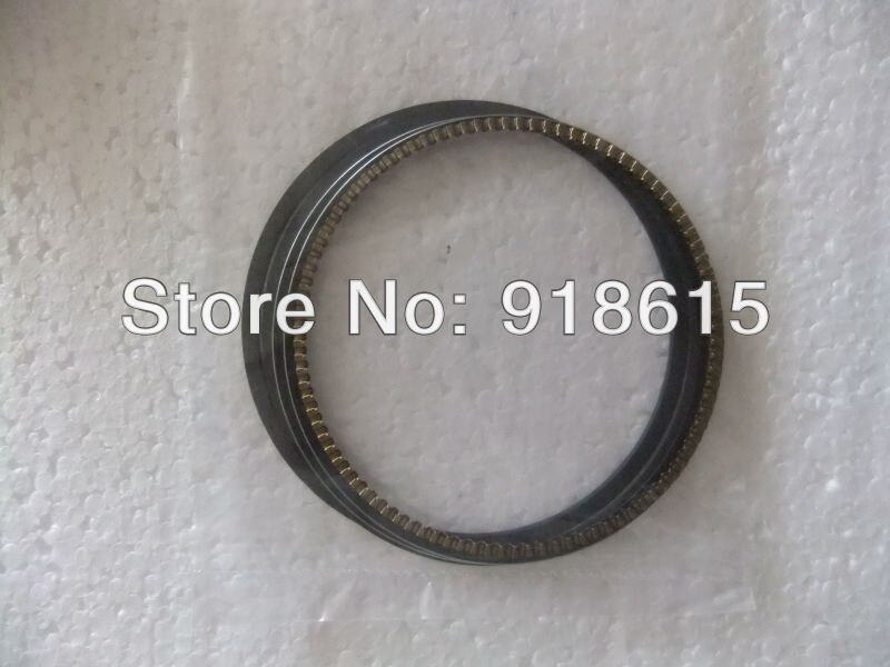 PISTON Ring Set briggs and stratton model 20E114 307432 19L232 part # 792026 standard ring