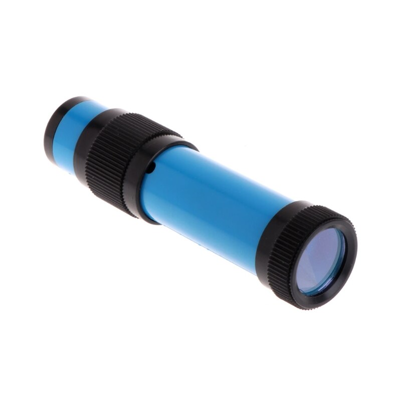 Handheld Spectroscoop Licht Emissie Spectroscopie Spectrum Natuurkunde Science Hobby