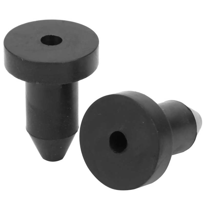 Neopreen Drain Plug Lichtgewicht Duurzaam Kajak Waterdichte Plug Te Dragen Boot Voor Outdoor Kajak Zee