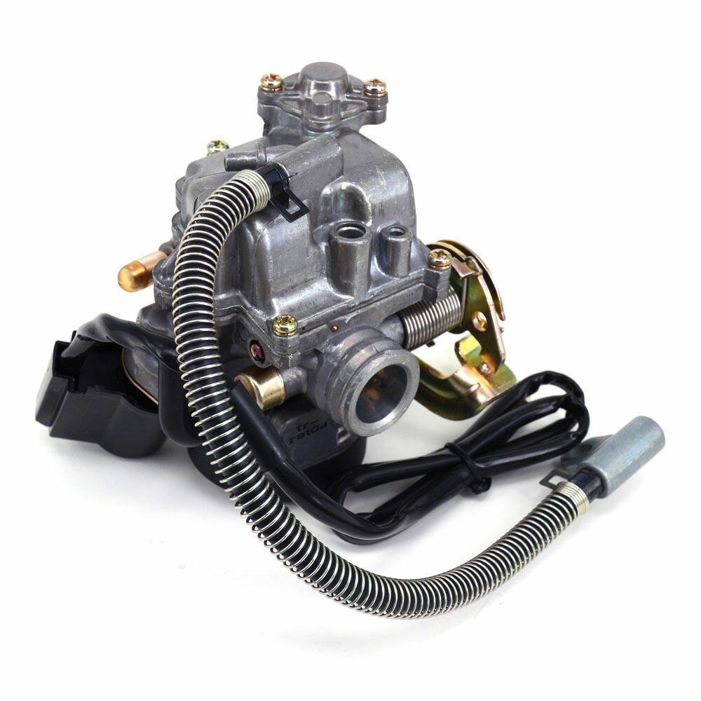 Carburettor For Vespa ET4 LX LX4 S 50cc 4 Stroke Scooters 50 cc 4t Carb