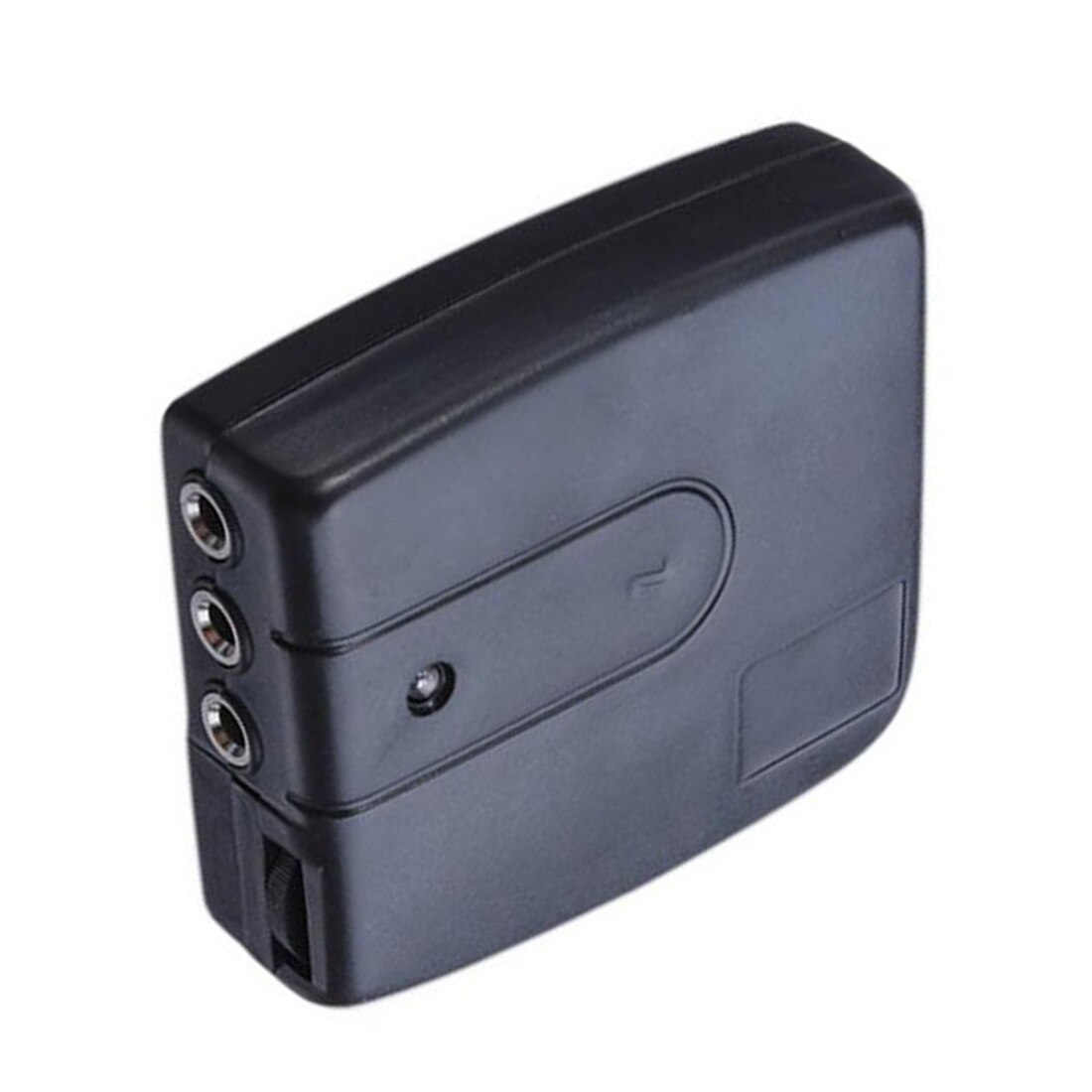 2 Way Motor Intercom Motorhelm Headset Communicatiesysteem Interphone Motor Headset Oortelefoon