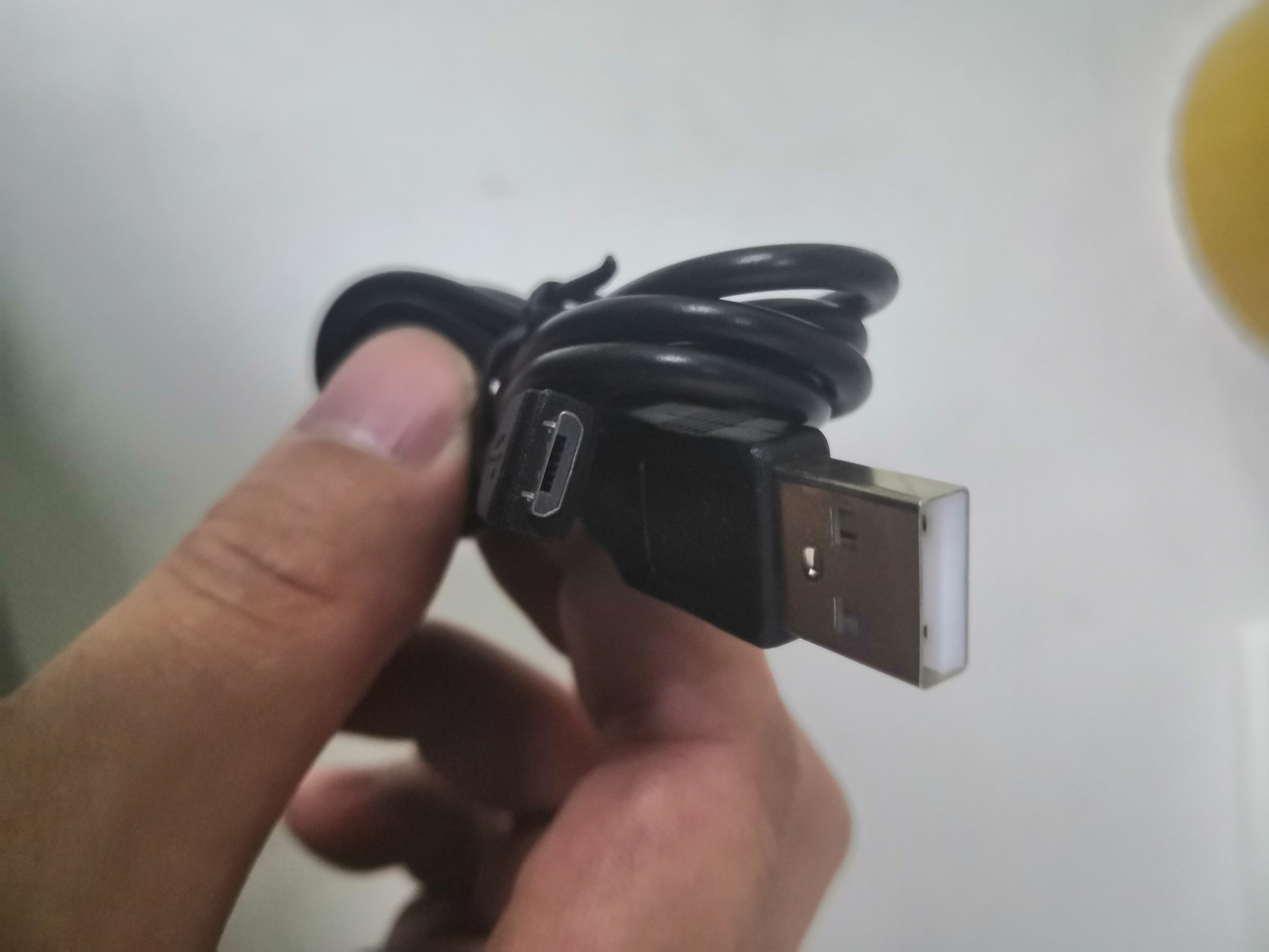 Fodsports charging cable only suit for m1-s pro motorcycle helmet bluetooth intercom,Micro 5Pin.