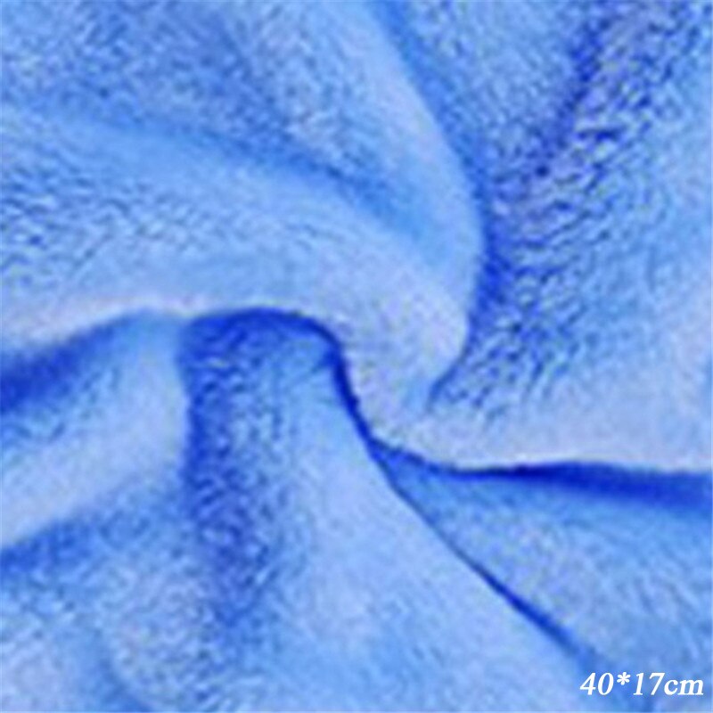 Mikrofiber makeup remover handduk återanvändbar magisk makeup remover våtservetter behövs inget ansiktsrengöringsolja hudvård sminkverktyg: 10
