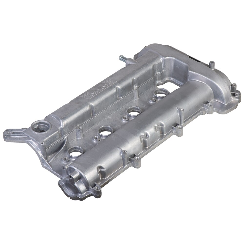 Cubierta de la válvula de culata del motor de aleación de aluminio 12610279 para el Buick 2.4L